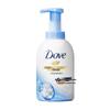Dove Deeply Nourishing Shower Products