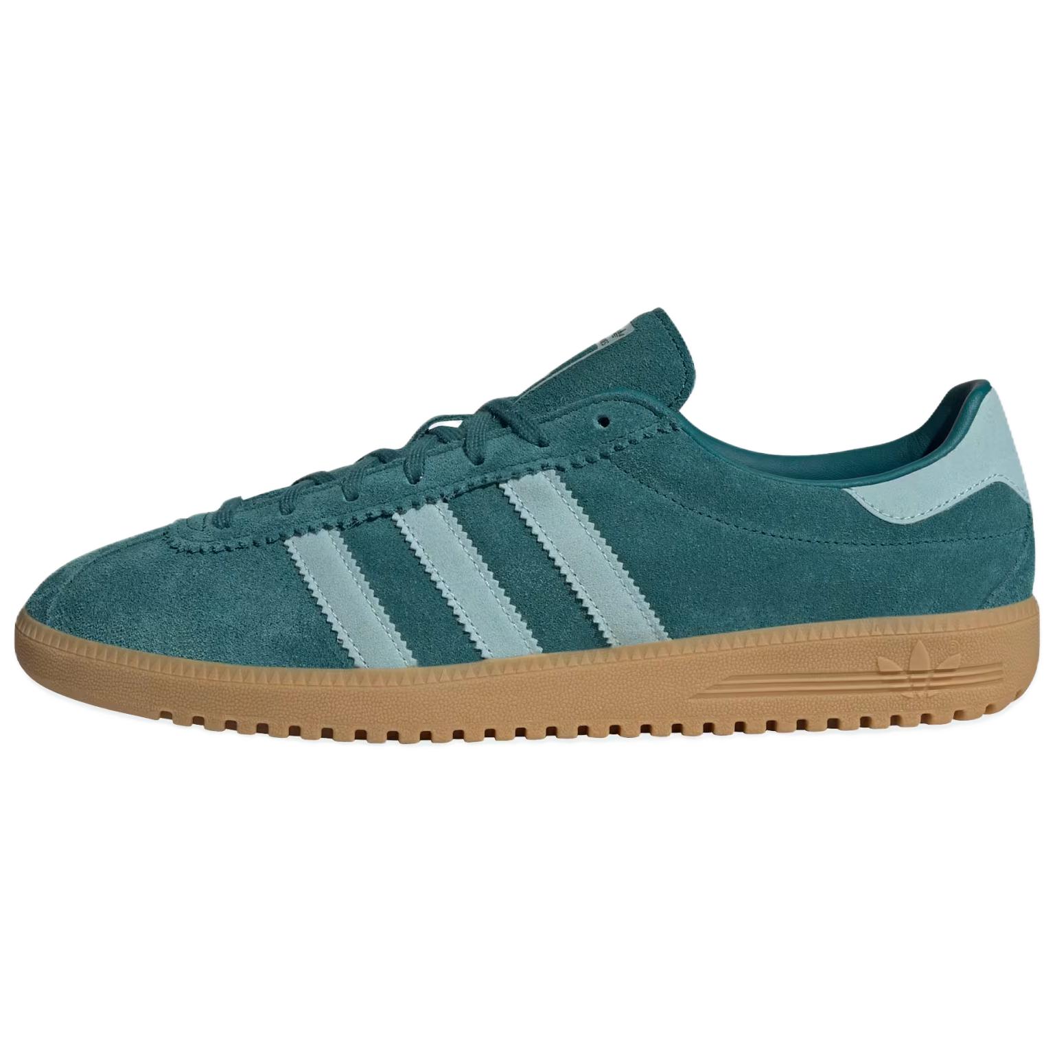 Adidas Originals Bermuda BRMD Mystery Green Tactile Green Gum Unisex JH5458 44