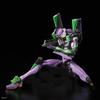 Bandai Spirits Rg Evangelion Unit 01 Color Added Model Kit 1 Piece