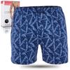 Cornette Herren Komfort Baumwolle Lose Boxershorts 002/287