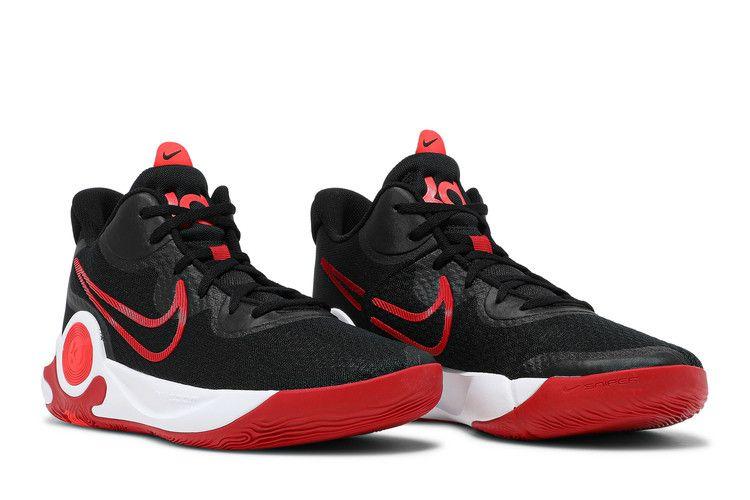 Men's Sneakers Nike KD Trey 5 IX 'Bred'