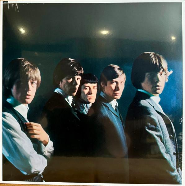 

LP Record ROLLING STONES - The Rolling Stones 21401 ABKCO 2024 Worldwide Rock