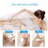 Electric 5 In 1 Women's Hair Remover Cordless Epilator for Women Hair Removal Facial Depilation Lady Shaver