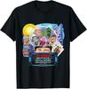 Jeff Dunham Uncasville, CT (2025) T-Shirt