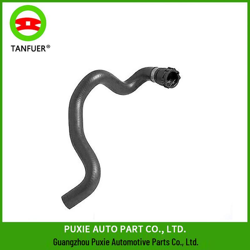 

BMW E46 Radiator/Water Tank Hose 11531436410 1