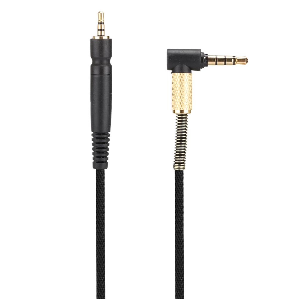 Gaming Headphone Cable for Sennheiser G4ME ONE   PC 373D   PC37X GSP350   500   600