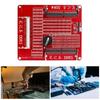 Effizienter DDR3 DDR4 DDR5 Speicherdiaagnose-Analysator Mit Geringem Stromverbrauch Für Den Heim- Und Bürogebrauch