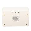 BT Bass Speaker Dual Channel Portable Rechargeable Electric Bass Amplifier 10W DC5V 1A