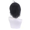 Santa Spy x Family Yor's Brother Yuri Cosplay Wig with Simulated Scalp