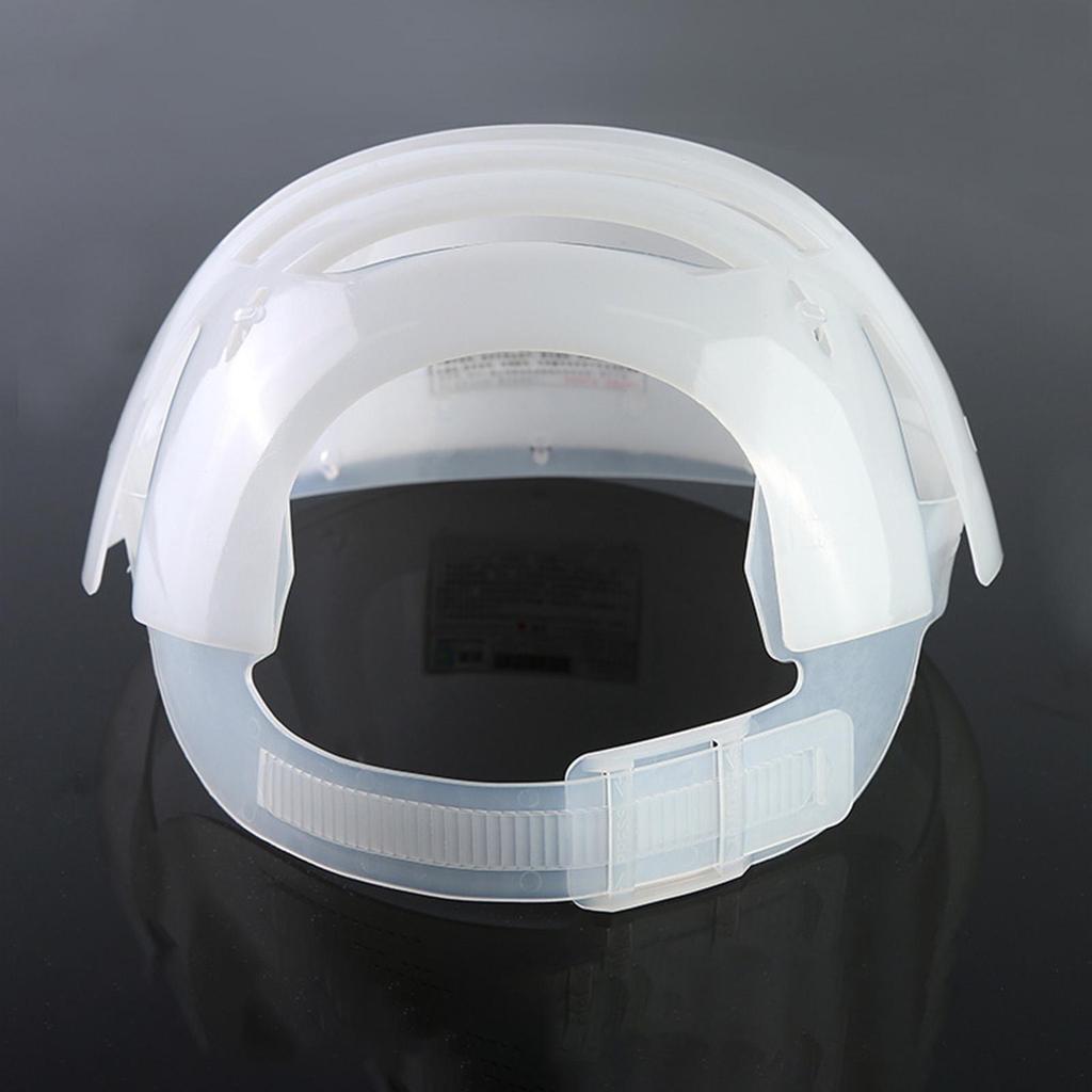PE Safety Helmet Protective Hat Lining Prevent Collision Lightweight for