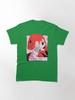 Foo Fighters Przestańcie Marnować Czas i Zacznijcie Klasyczny T-shirt Queens Of The Stone Age