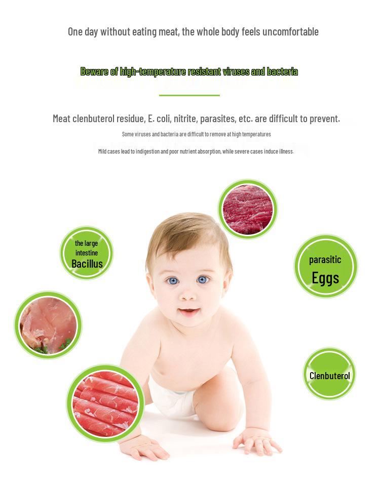 Green Test 1: Portable Capacitive Screen Nitrate Tester for Vegetables and Fruits