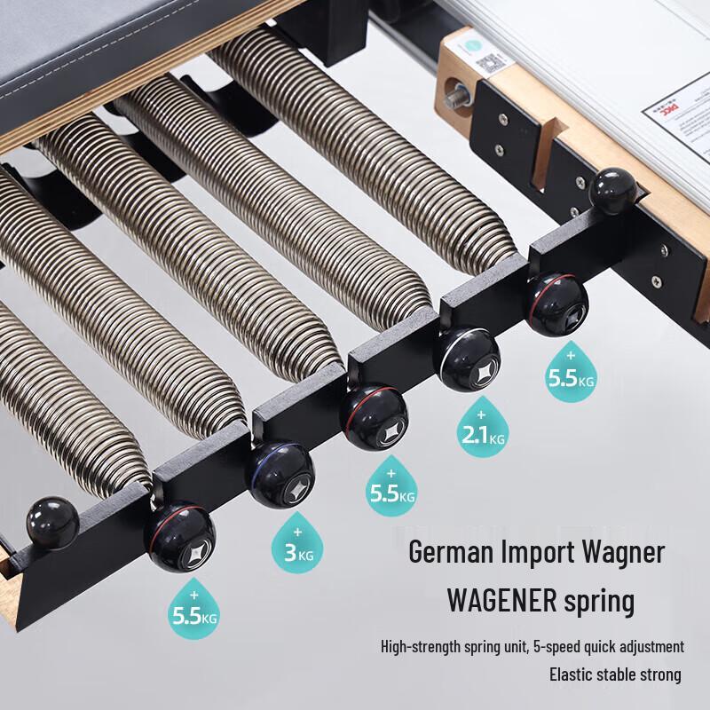 Yimai Professional Pilates Reformer