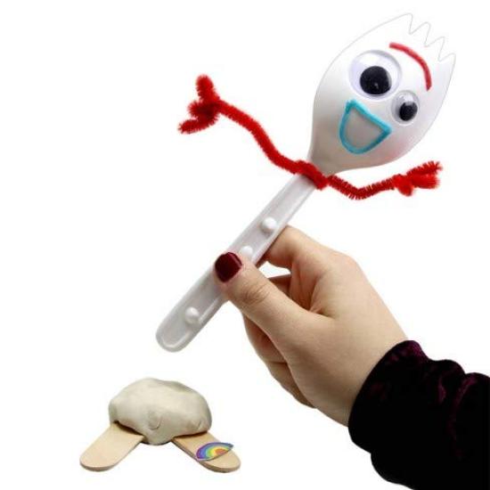 Tara Toys - Toy Story 4: Creativity Set (DisneyPIXAR)