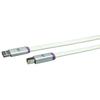 NEO by OYAIDE D+ USB Class S Rev.2 Cable, 2 M