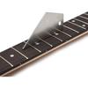1 Piece Stainless Steel Fret Rocker Leveling Luthier Tool Guitar Fret Rocker Leveling Luthier Tool Guitar Fret Level Tool Fret Rocker Leverling