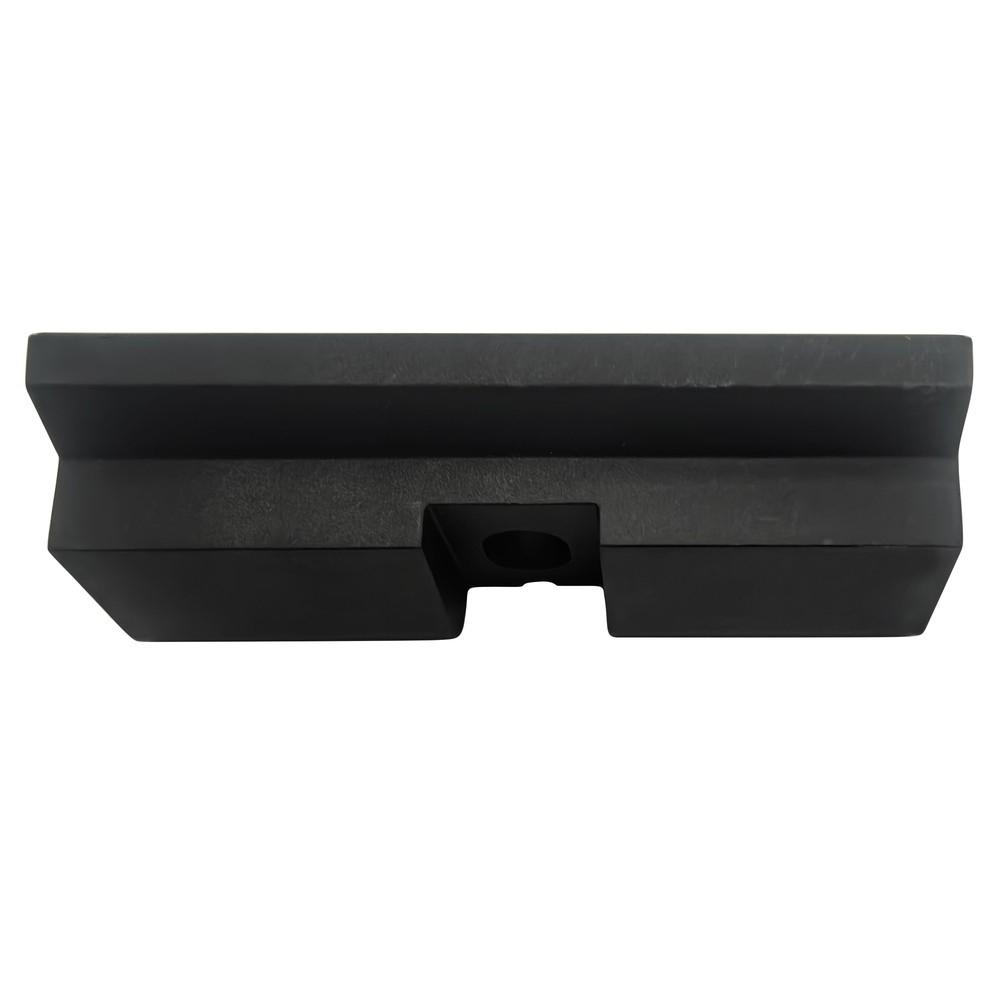 FOR 02-08 Dodge Ram 1500 & 03-09 Ram 2500 3500 Battery Hold Down   NEW