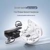 Q25 Bluetooth Headset 2025: Over-Ear & In-Ear Options, Long Battery Life, High Sound Quality, Ideal for Running and Sports.