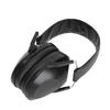 Ear Protection Earmuffs Soundproof Noise Blocking Folding Noise Cancelling Ear Muffs for Outdoor Act