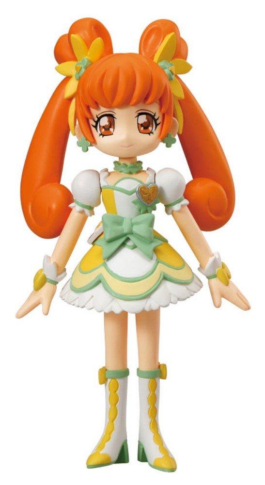 PreCure Cure Cure Rosetta DokiDoki! Doll!