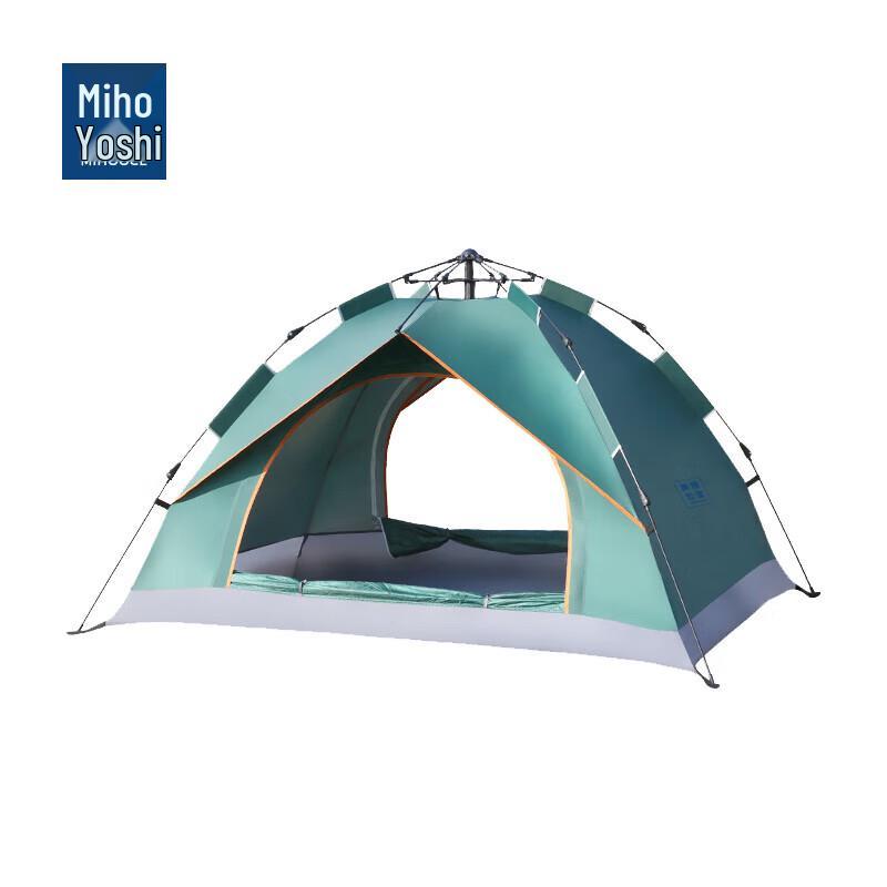 Meihui Jijia Outdoor Camping Tent