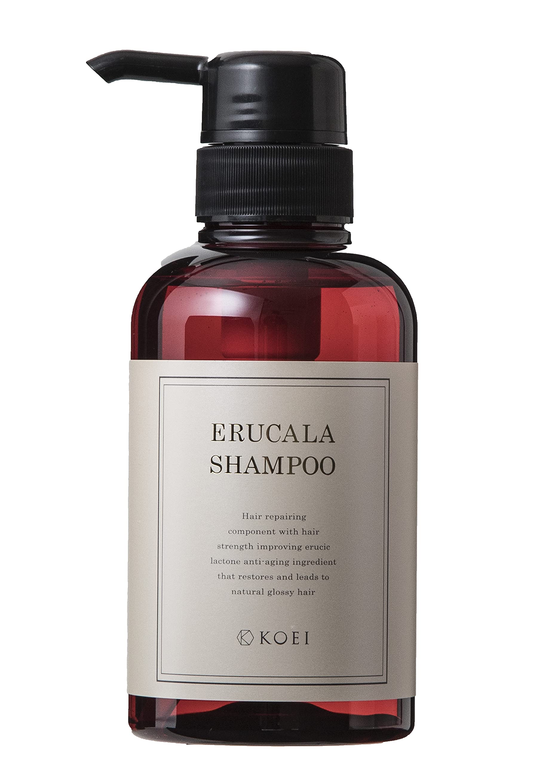 

ERUCALA ERUCALA Shampoo 300ml... (300ml)