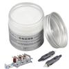 Conductive Grease Electricity Compound Grease 100g Car Electrical Conductive Lubricant Paste For Vehicle Supplies