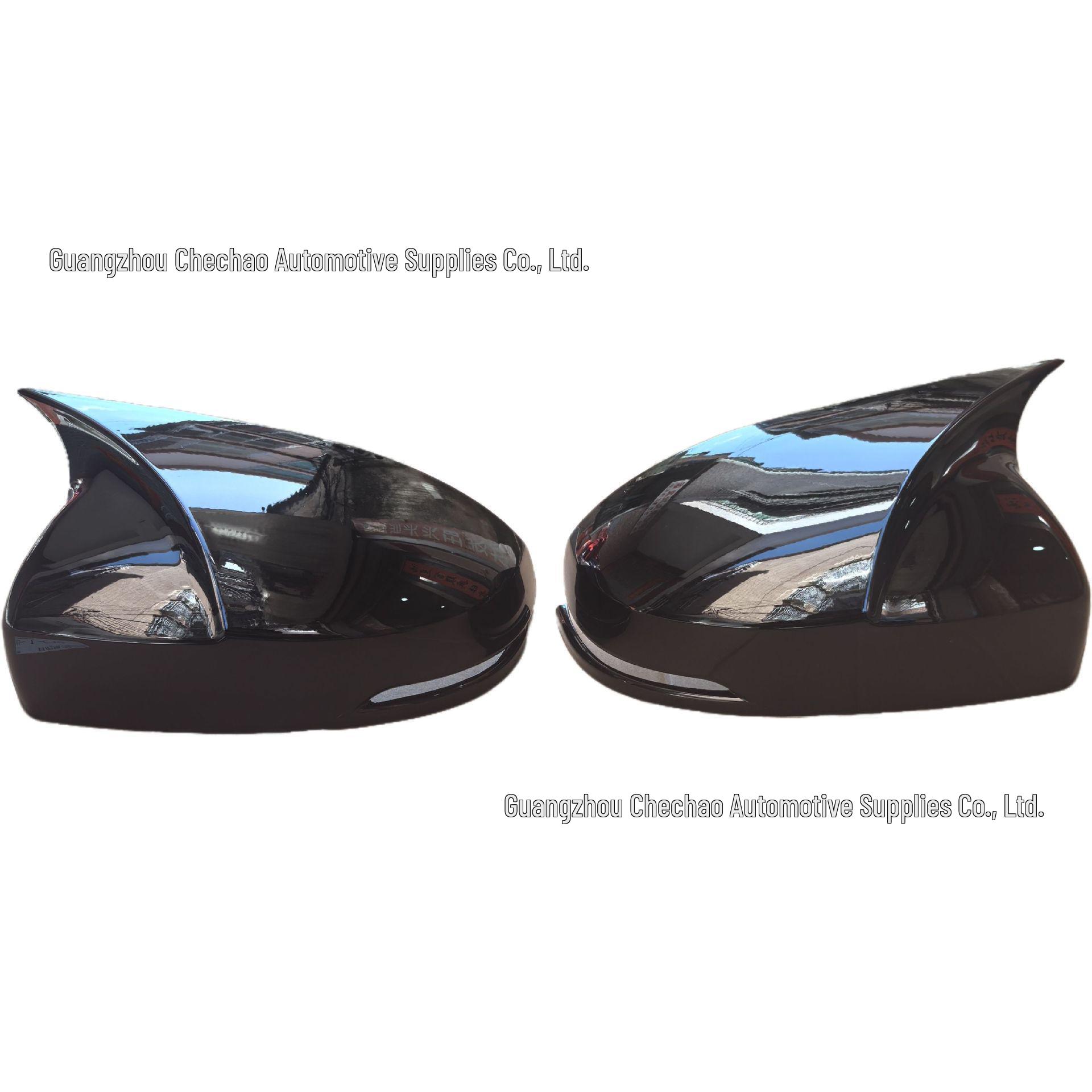 

Carbon Fiber Rearview Mirror Cover for Honda Jade 2013-2020