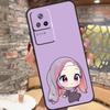 Muslim Arabic Hijab Girl Case For Xiaomi 14T Pro 13T 11T 12T 13 14 15 Ultra POCO X6 X7 Pro X3 X5 M6 F5 F6 Pro Cover