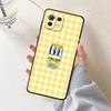 Cartoon Creative Fish Case for Xiaomi Mi 15 Pro 14 12 11T 12T Pro 13 Lite 12X 11 10T Funda Phone Cover