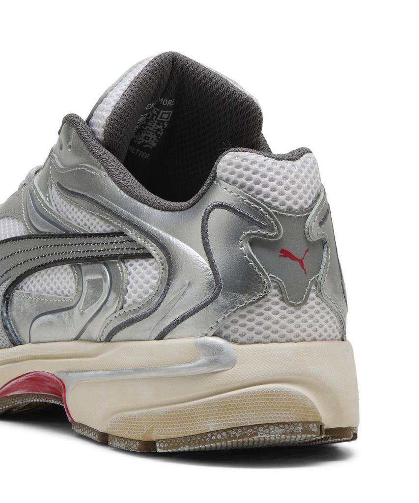 Puma Extos Lmc - White / 398314-01