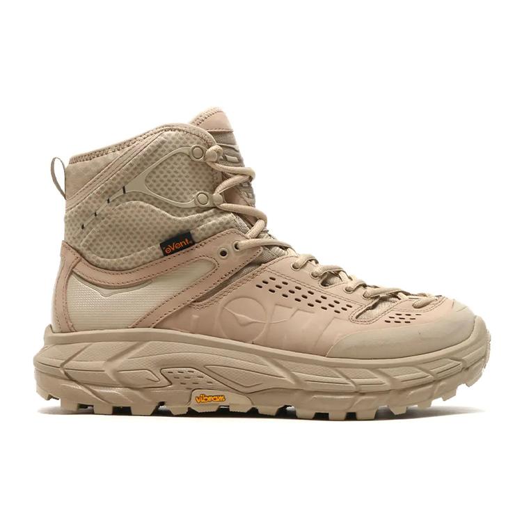 HOKA One One Tor Ultra High Wp 'Oxford Tan' 1008334-ODTN