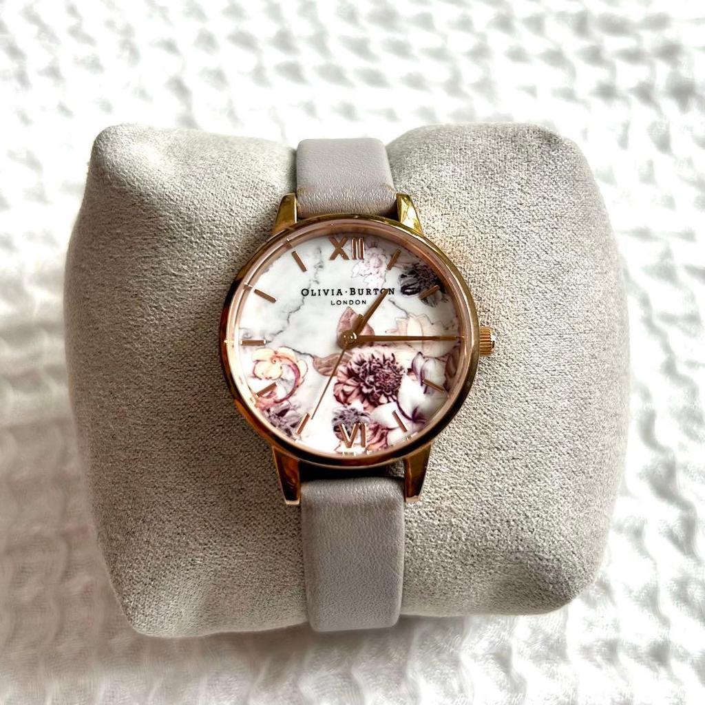 Used [Out of print] OLIVIA BURTON Olivia Burton watch OB16CS14
