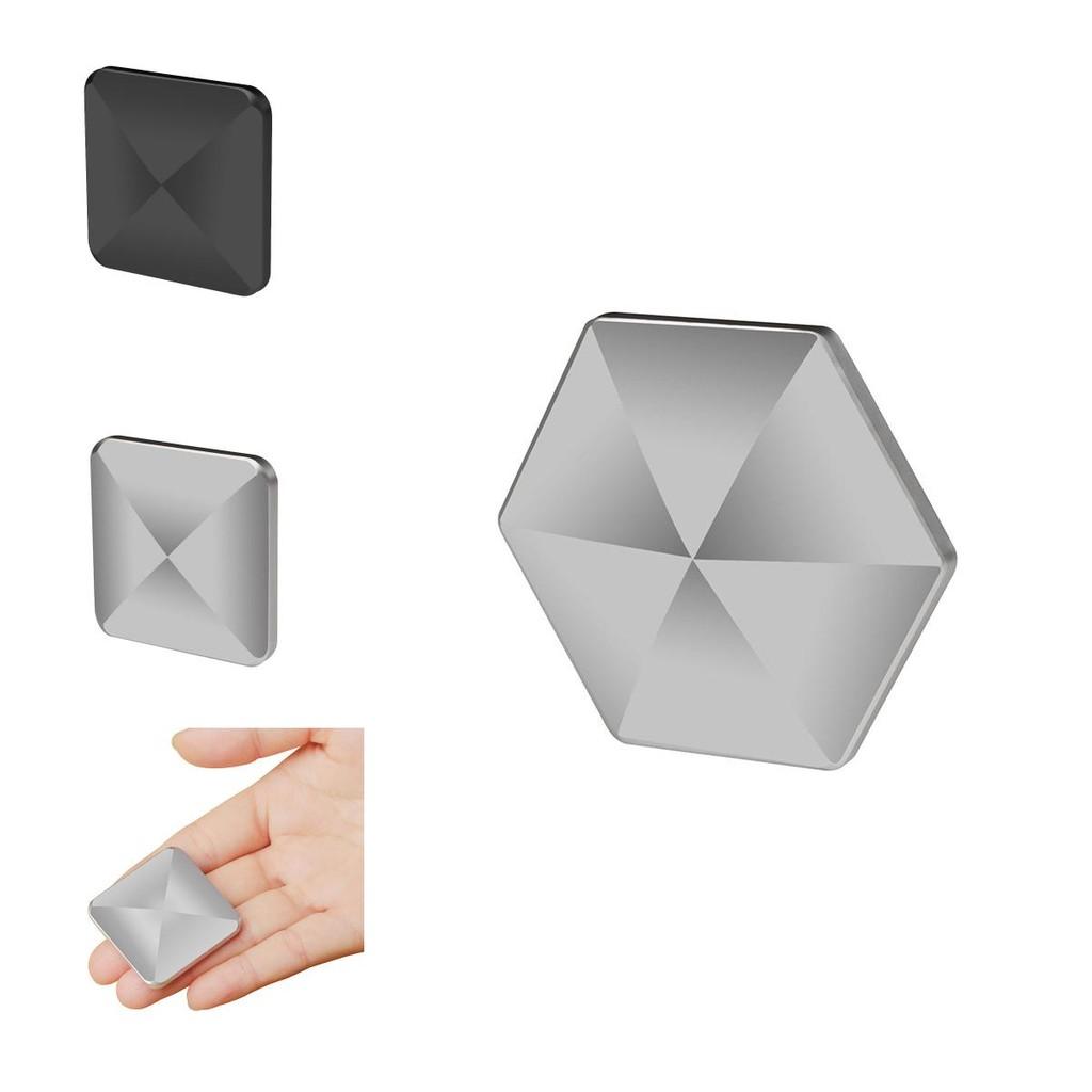 Spinner Fidget Giocattolo Antistress da Ufficio Flipo Flip di Qualità Superiore in Colorato Design di Alluminio Per Rilassamento e Concentrazione Definitivi