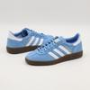 BD7632 adidas Originals Handball Spezial Light Blue Footwear White (Men's)