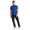 Casual Classic Mens Pique Polo Shirt