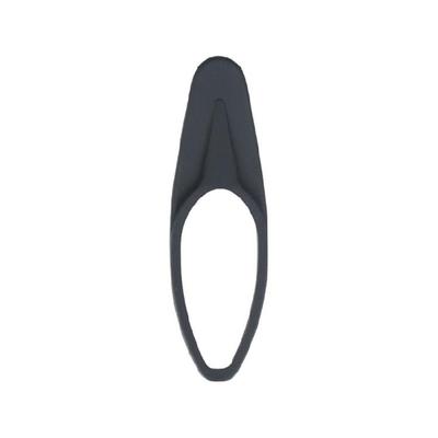Amortecimento de Choque Silicone Bucha do Canote do Selim da Bicicleta Capa Impermeável para Canote do Selim da Bicicleta Anéis de Vedação Arruelas de Vedação à Prova de Poeira