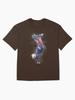 Pro Evolution Soccer  eFootball Neymar Neymar Jr Oversized Unisex T-Shirt