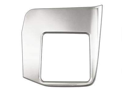 BRIGHTZ Finish Stainless Steel Plated Drink Holder Ring for Spacia Gear MK Ultra-Mirror [DRI-COV-013] MK54S/MK94S (MK54, MK94, K54, K94, 54, 94)