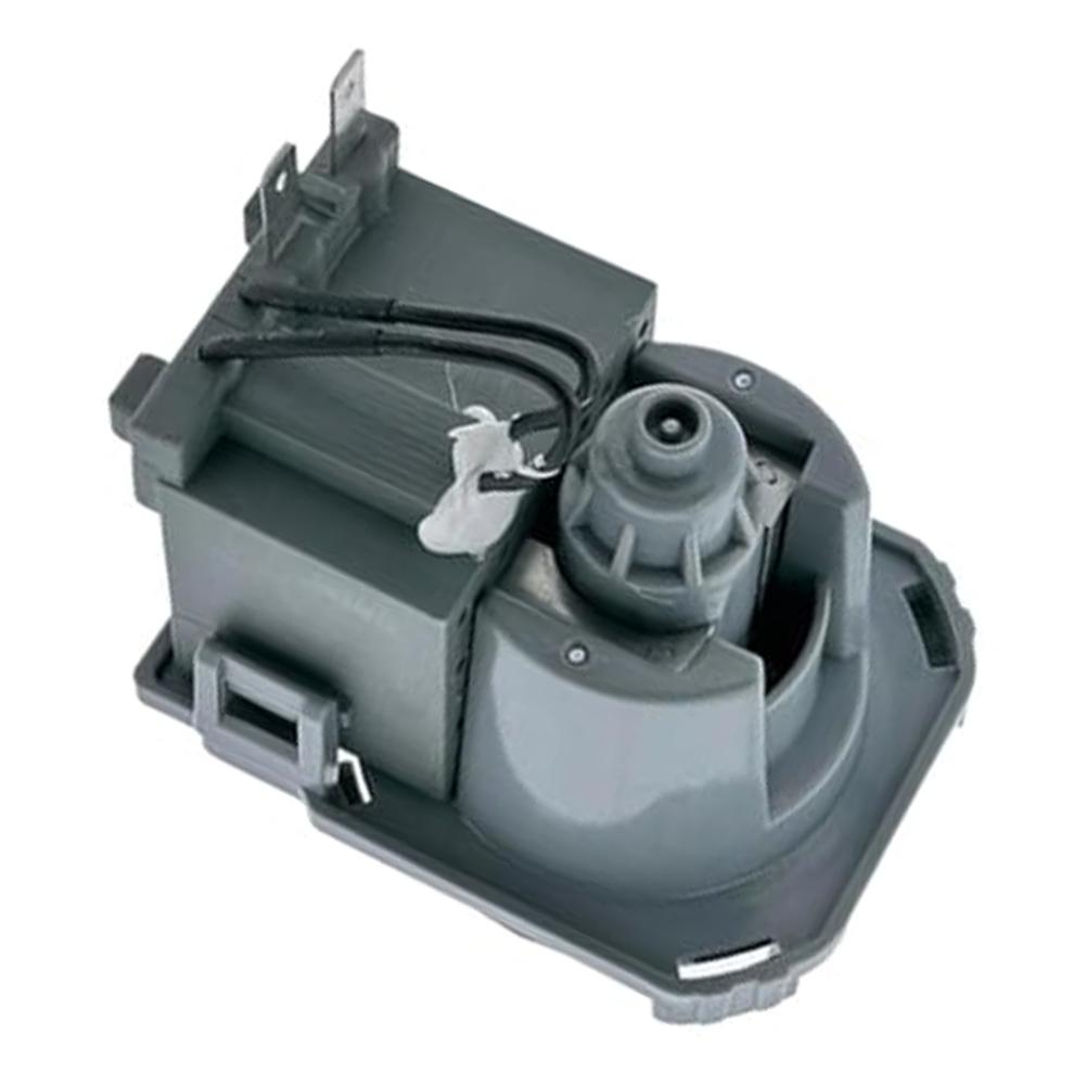 Dishwasher Repair Dishwasher Pump High Efficiency Drain Pump Circuit Breaker Finder Replacement Part Compact Design