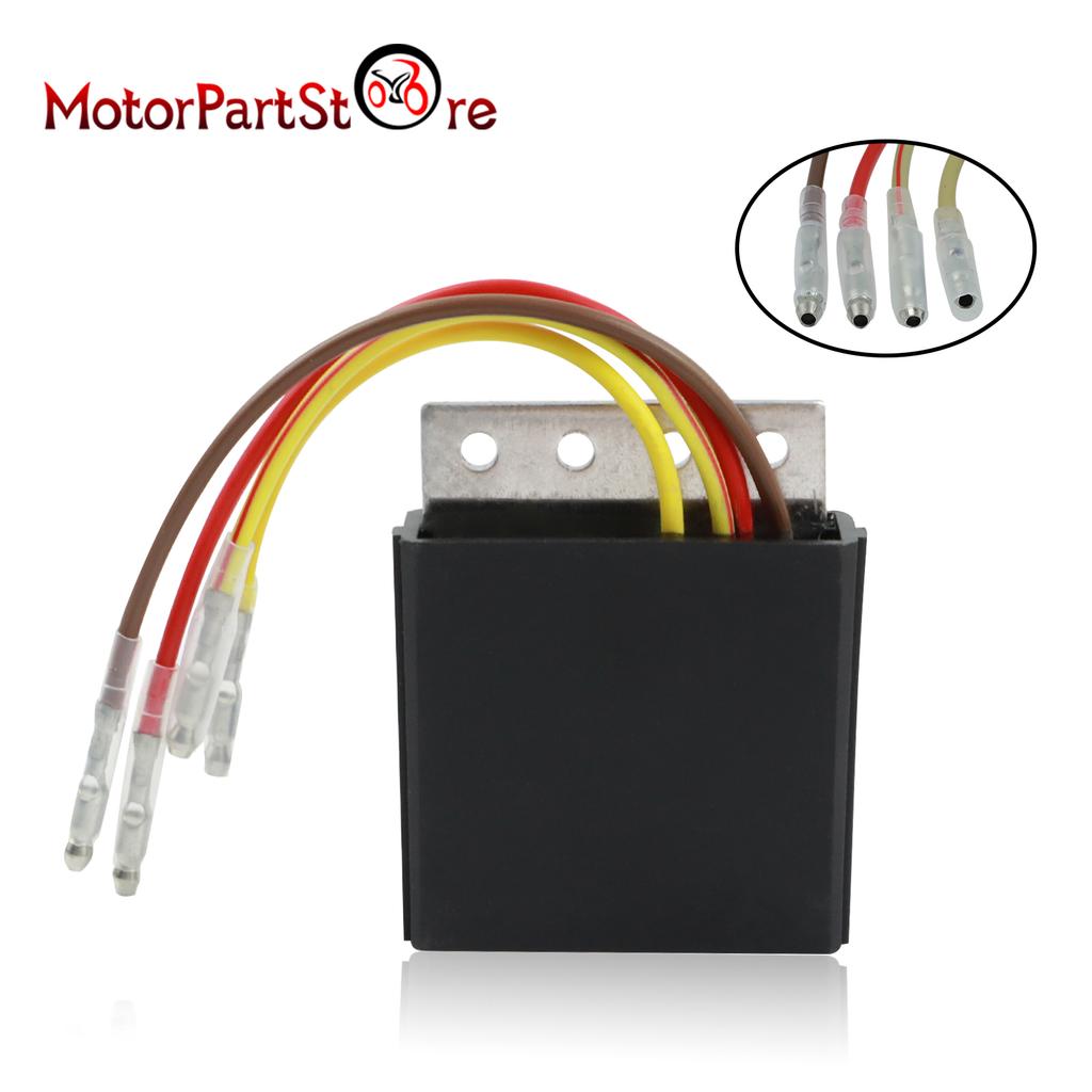 Voltage Regulator Rectifier For Polaris Sportsman 500 Worker 500 Scramber 500 Magnum 500 Replaces 2203636 4060173