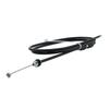 Throttle Cable 820mm/1180mm for 50cc 70cc 90cc 110cc 125cc 150cc Kids ATV Quad 4 Wheeler Taotao Dirt Bike Motorcycle Baja Roketa Throttles 2
