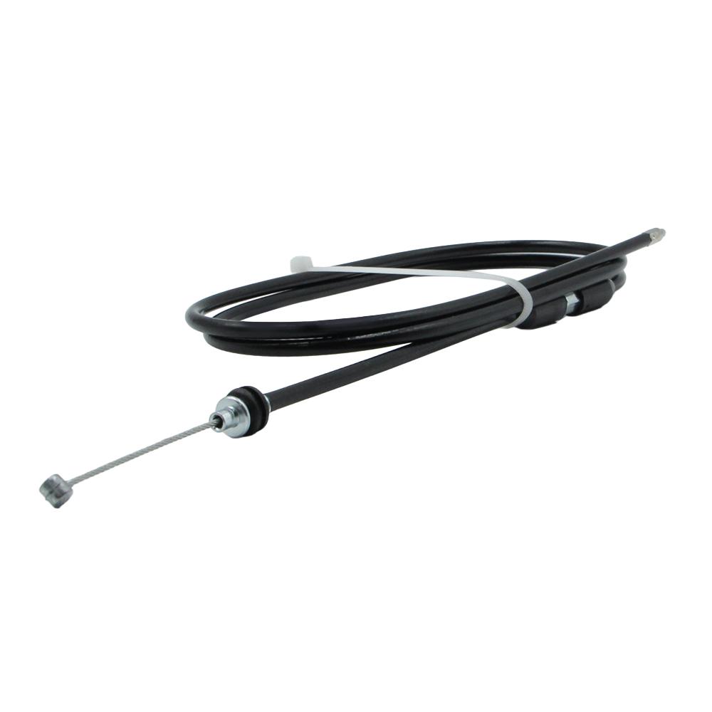 Throttle Cable 820mm/1180mm for 50cc 70cc 90cc 110cc 125cc 150cc Kids ATV Quad 4 Wheeler Taotao Dirt Bike Motorcycle Baja Roketa Throttles 2