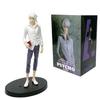 18cm Anime PSYCHO-PASS Figurki Anime Kougami Shin'ya Makishima Shogo Figurki Akcji PVC Figurka Anime Model Kreskówkowy Zabawka Prezent