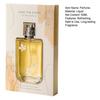 50ML Women Perfume Long-lasting Floral Fruity Woody Fragrance Neck Wrist Hair Body Liquid Perfume Spray Holiday Gifts for Her