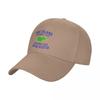Oak Island Money Pit Expedition Baseball Cap Sunhat Snap Back Hat Tactical Cap Birthday Womens Hats 2025 Mens