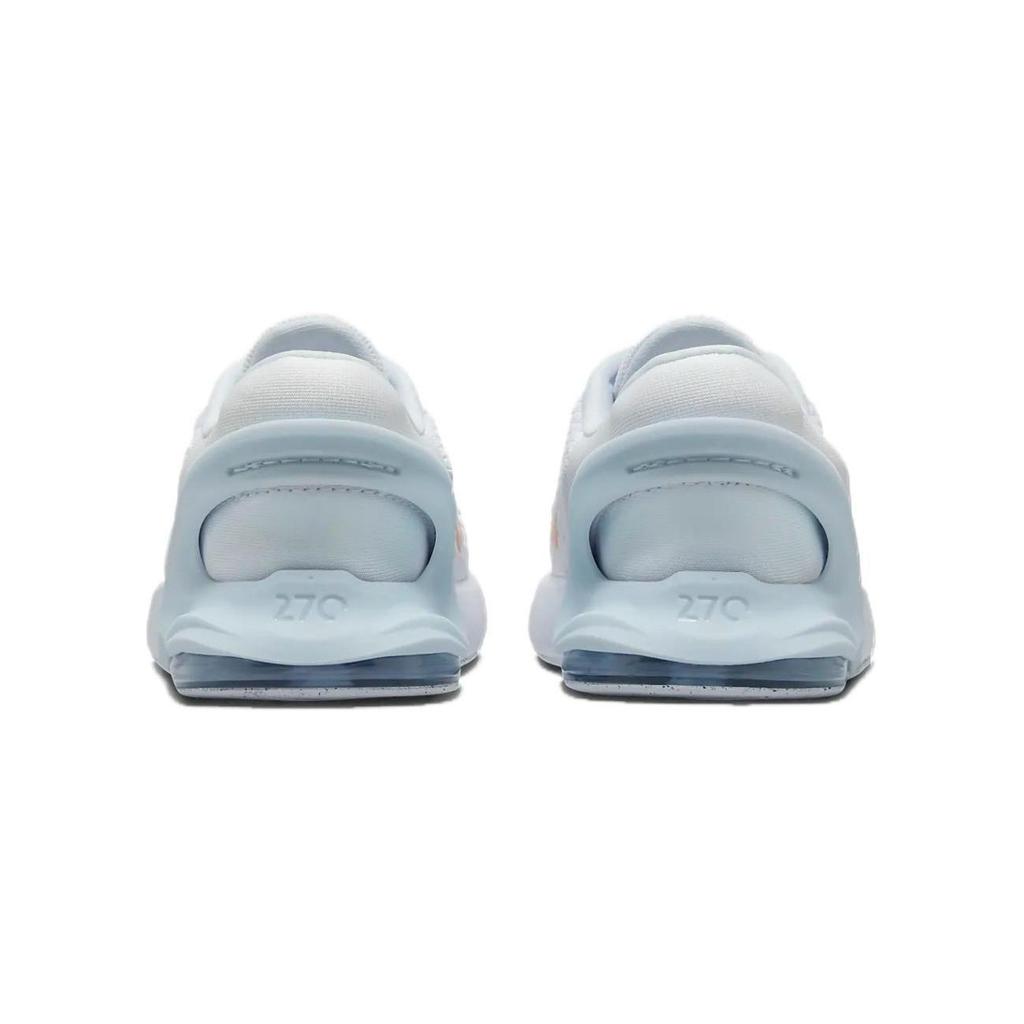 Nike Air Max 270 GO TD 'White Blue Tint Orange' DV1970-106