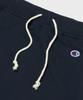 Champion Women'S C-Logo Long String Skirt Normal Navy