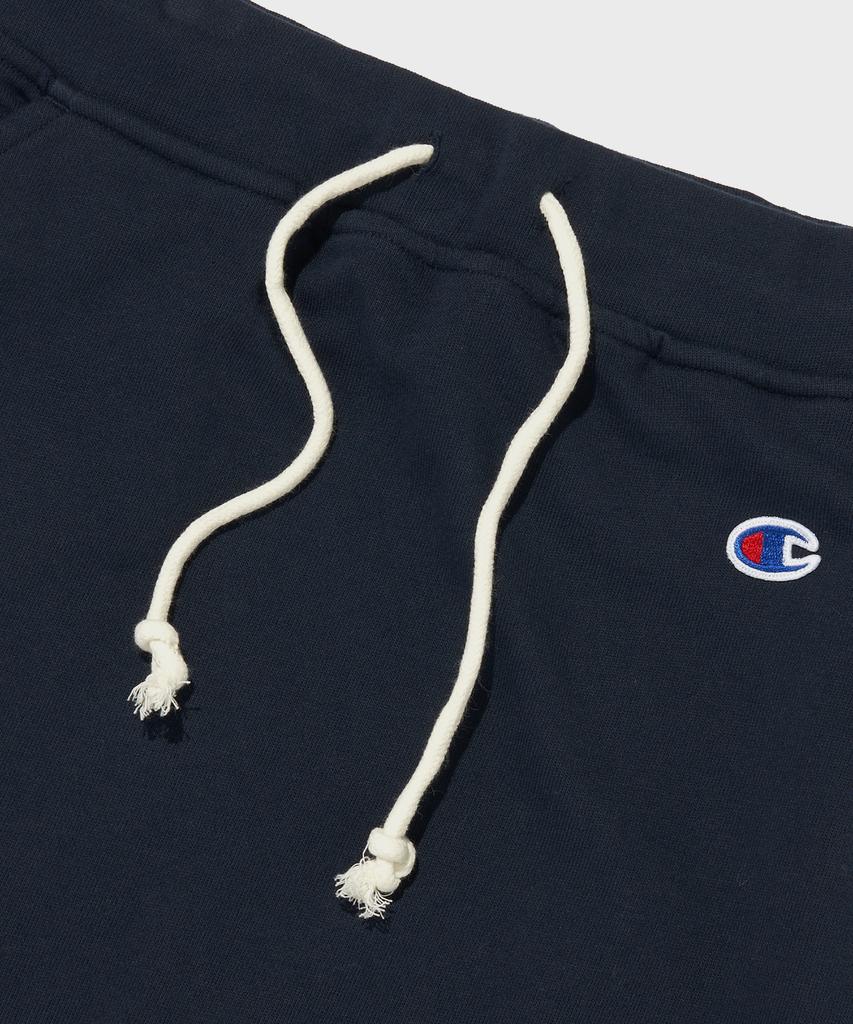 Champion Women'S C-Logo Long String Skirt Normal Navy