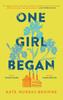 Libro One Girl Began